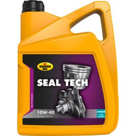 Автомобильное моторное масло KROON OIL SEAL TECH 10W-40 5л