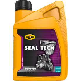 Автомобильное моторное масло KROON OIL SEAL TECH 10W-40 1л