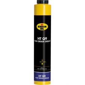 Смазка KROON OIL HIGH GRADE GREASE HT Q9  400 г