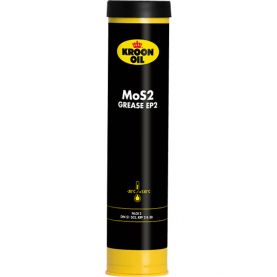 Мастило KROON OIL MOS2 GREASE EP2 400 г.