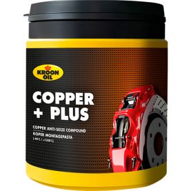 Змазка KROON OIL COPPER+PLUS 600г