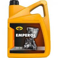Автомобільне моторне масло KROON OIL EMPEROL 5W-40 4л