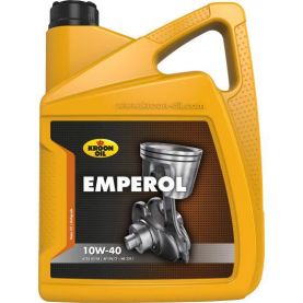Автомобільне моторне масло KROON OIL EMPEROL 10W-40 4л KL 02335