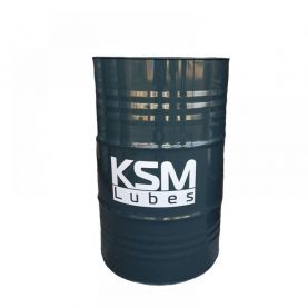 Індустріальне моторне масло KSM М10ДМ 200л