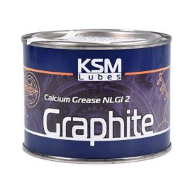 Мастило KSM Graphit NLG2 графітне 400г