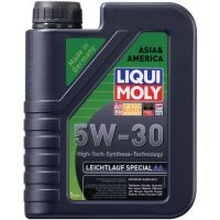 Автомобильное моторное масло Liqui Moly Special Tec АА 5W-30 7515 1л