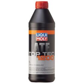 Масло трансмиссионное Liqui Moly Top Tec ATF 1200 3680 0,5л