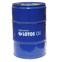 Индустриальное гидравлическое масло Lotos HYDRAX HLP46 10л