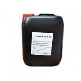 Індустріальне гідравлічне масло Lotos HIDROMIL L-HM 32 20л