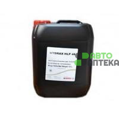 Индустриальное гидравлическое масло Lotos HIDROMIL L-HM 32 20л