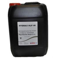 Индустриальное гидравлическое масло Lotos HYDRAX HLP46 20л