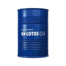 Автомобильное моторное масло Lotos DIESEL CLASSIC SEMISYNTETIC 10W-40 1л на розлив