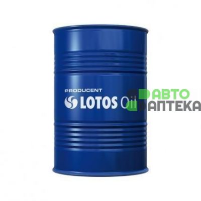 Автомобільне моторне масло Lotos FLEET 10W-40 1л на розлив