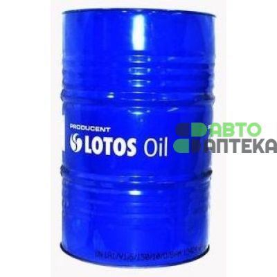 Индустриальное гидравлическое масло Lotos HYDRAX HLP46 200л