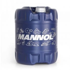 Автомобильное моторное масло MANNOL TRUCK SPECIAL 15w40 20L MN7104-20
