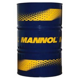 Моторне масло MANNOL TRUCK SPECIAL 10w40 TS-5 UHPD 1л на розлив