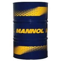Автомобильное моторное масло MANNOL Diesel Extra 10w-40 1л на розлив