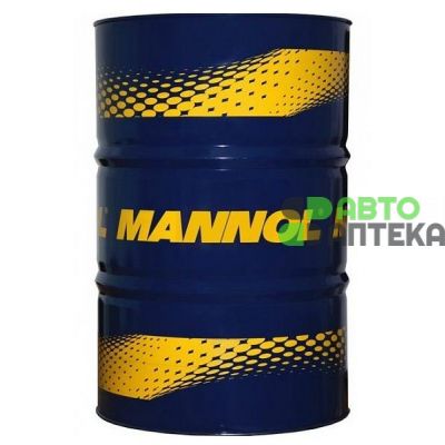Автомобильное моторное масло MANNOL Gasoil Extra 10w-40 208л