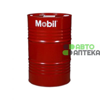 Автомобильное моторное масло MOBIL DELVAC MX EXTRA 10W-40 1л на розлив