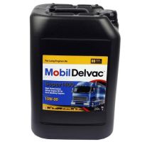 Автомобильное моторное масло MOBIL DELVAC SUP 1400 10W-30 20л