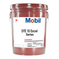 Индустриальное гидравлическое масло MOBIL DTE-10 Excel 32 20л