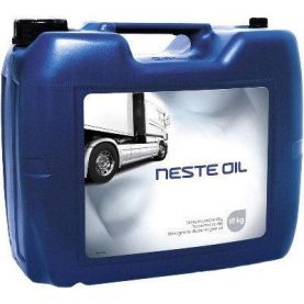 Автомобильное моторное масло Neste Oil City Standart 5W-40 20л