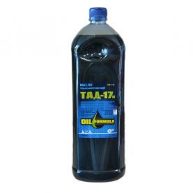 Масло трансмісійне OIL Formula ТАД-17и 85W-90 GL-5 1,5л