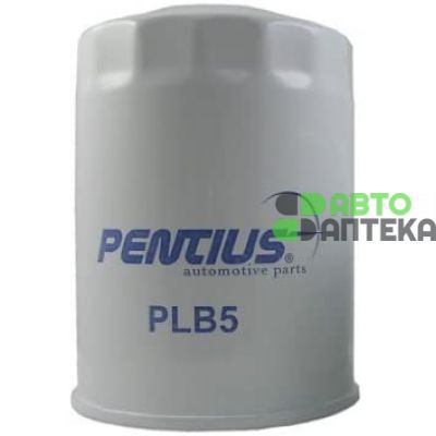 Масляный фильтр Pentius PLB5