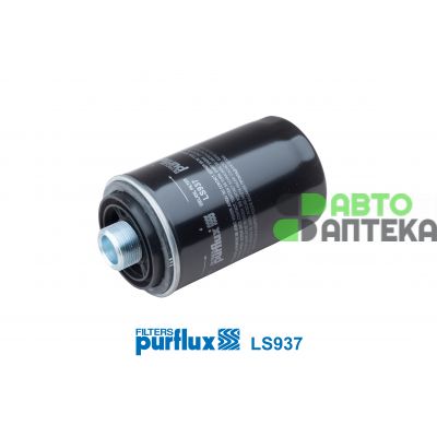 Масляний фільтр PURFLUX LS937