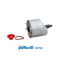 Топливный фильтр PURFLUX CS762
