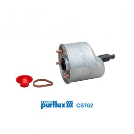 Топливный фильтр PURFLUX CS762