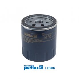 Масляный фильтр PURFLUX LS206