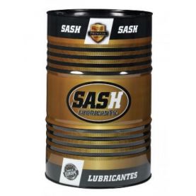 Індустріальне редукторне масло SASH GRASP PLUS ISO150 200л