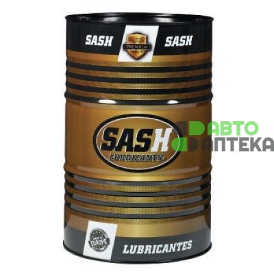Индустриальное редукторное масло SASH GRASP PLUS ISO150 200л