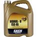 Индустриальное гидравлическое масло SASH HIDROL V ISO46 DIN 51524 Part3 HVLP 5л 101124