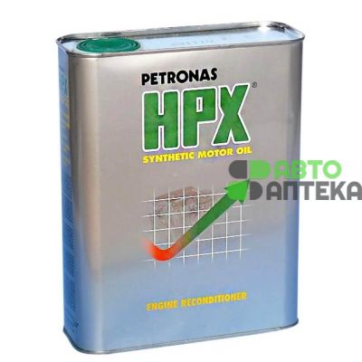 Автомобильное моторное масло SELENIA HPX 20W-50 2л