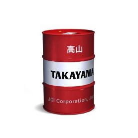 Автомобильное моторное масло TAKAYAMA Fully Synthetic 5W-40 1л на розлив