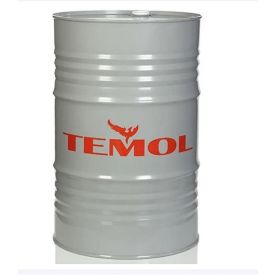 Автомобільне моторне масло TEMOL Classic Diesel 15W-40 200л