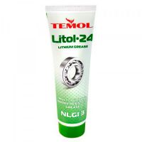 Смазка TEMOL Литол-24 Lithium Grease 150г