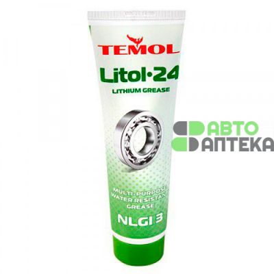  Мастило TEMOL Літол-24 Lithium Grease 150г