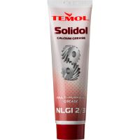 Смазка TEMOL Силидол Жировой Calcium Grease NLGI 2/3 150г