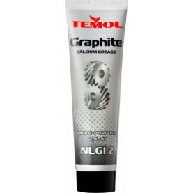 Смазка TEMOL Графитная Calcium Grease 150г