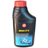 Масло моторное MOTEX 2T-X 1л