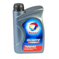 Автомобильное моторное масло Total Quartz 7000 Energy 10W-40 1л