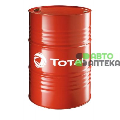 Автомобильное моторное масло Total Rubia TIR 8900 10W-40 1л на розлив