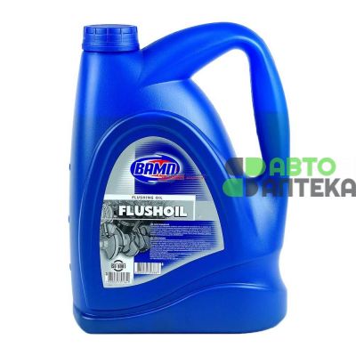 Промывочное масло Vamp Flush Oil 3л 8918