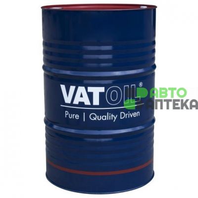 Автомобильное моторное масло VATOIL 5w-40 1л на розлив