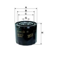 Масляный фильтр WIX-Filtron WL7216