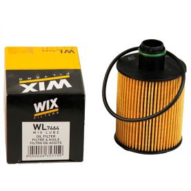 Масляний фільтр WIX-Filtron WL7464