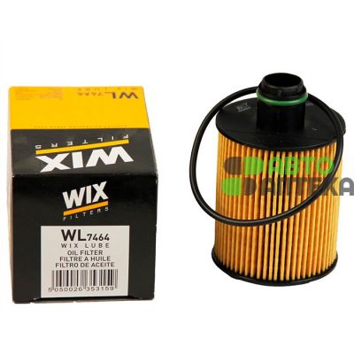 Масляний фільтр WIX-Filtron WL7464